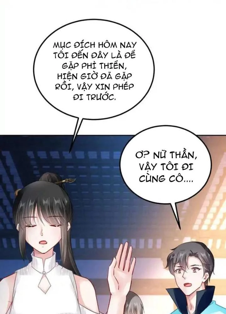 Sơn Hải Họa Yêu Sư Chapter 45 - Trang 2