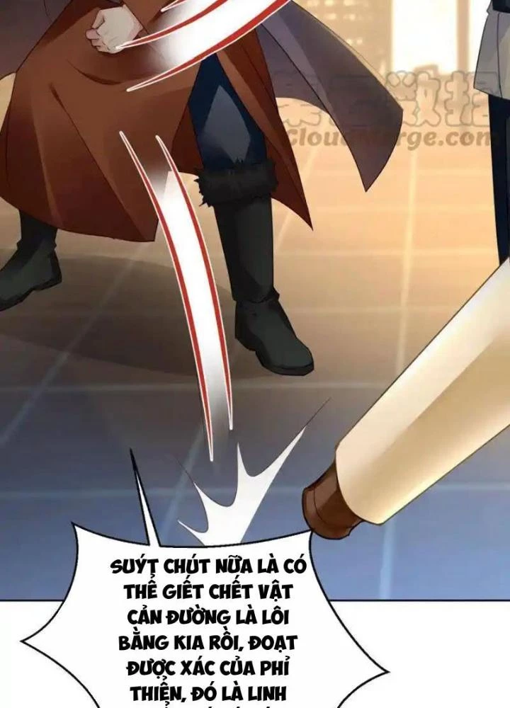 Sơn Hải Họa Yêu Sư Chapter 45 - Trang 2
