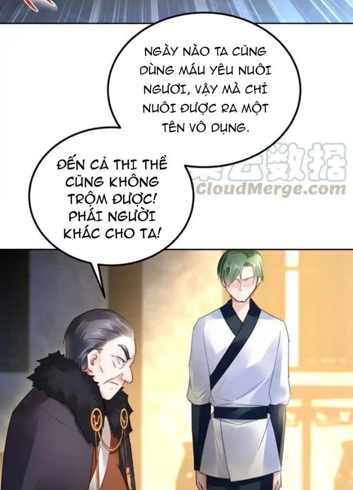 Sơn Hải Họa Yêu Sư Chapter 45 - Trang 2