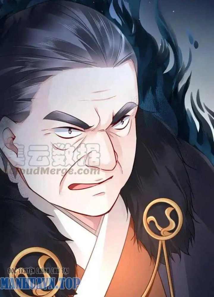 Sơn Hải Họa Yêu Sư Chapter 45 - Trang 2