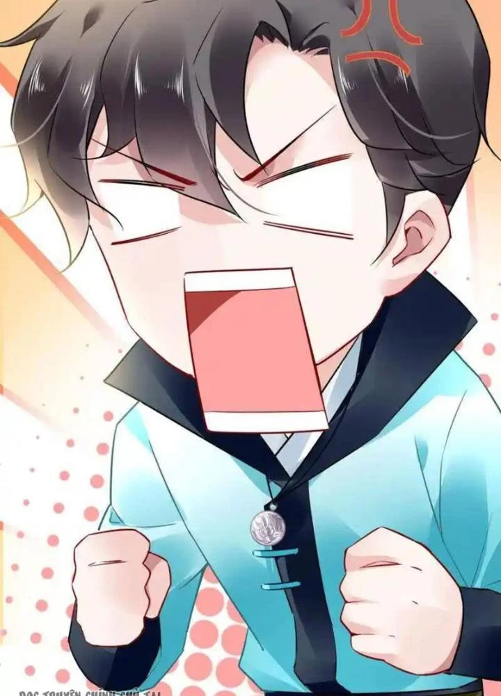 Sơn Hải Họa Yêu Sư Chapter 45 - Trang 2