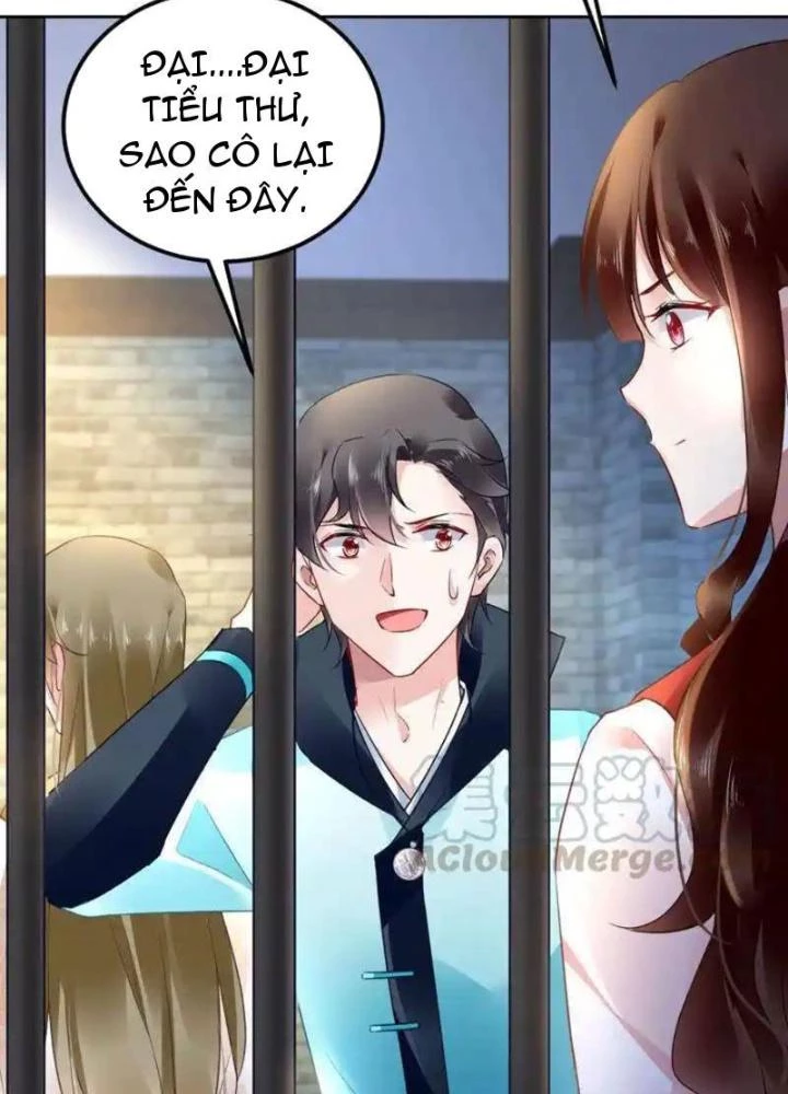 Sơn Hải Họa Yêu Sư Chapter 45 - Trang 2