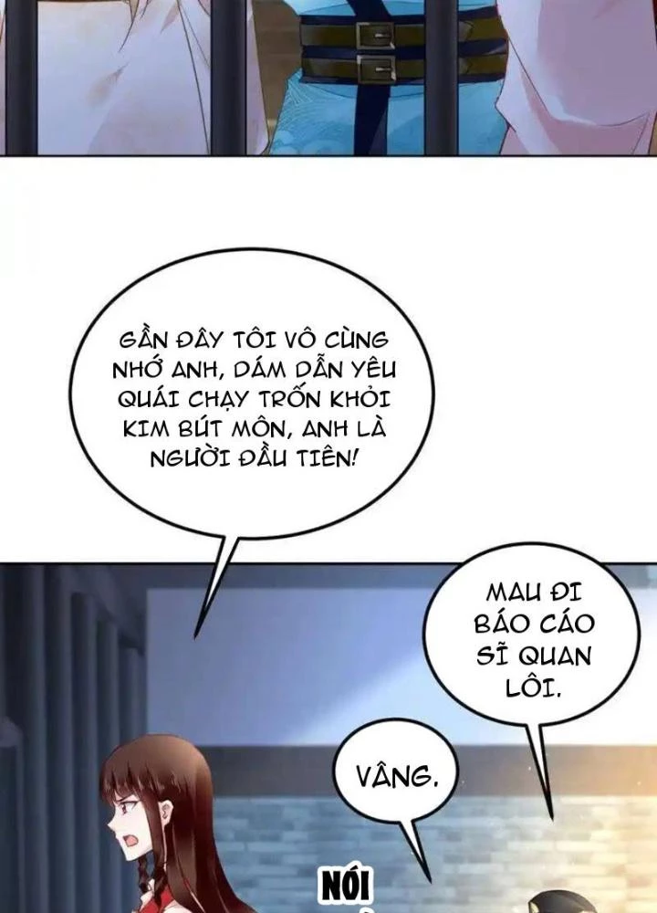Sơn Hải Họa Yêu Sư Chapter 45 - Trang 2