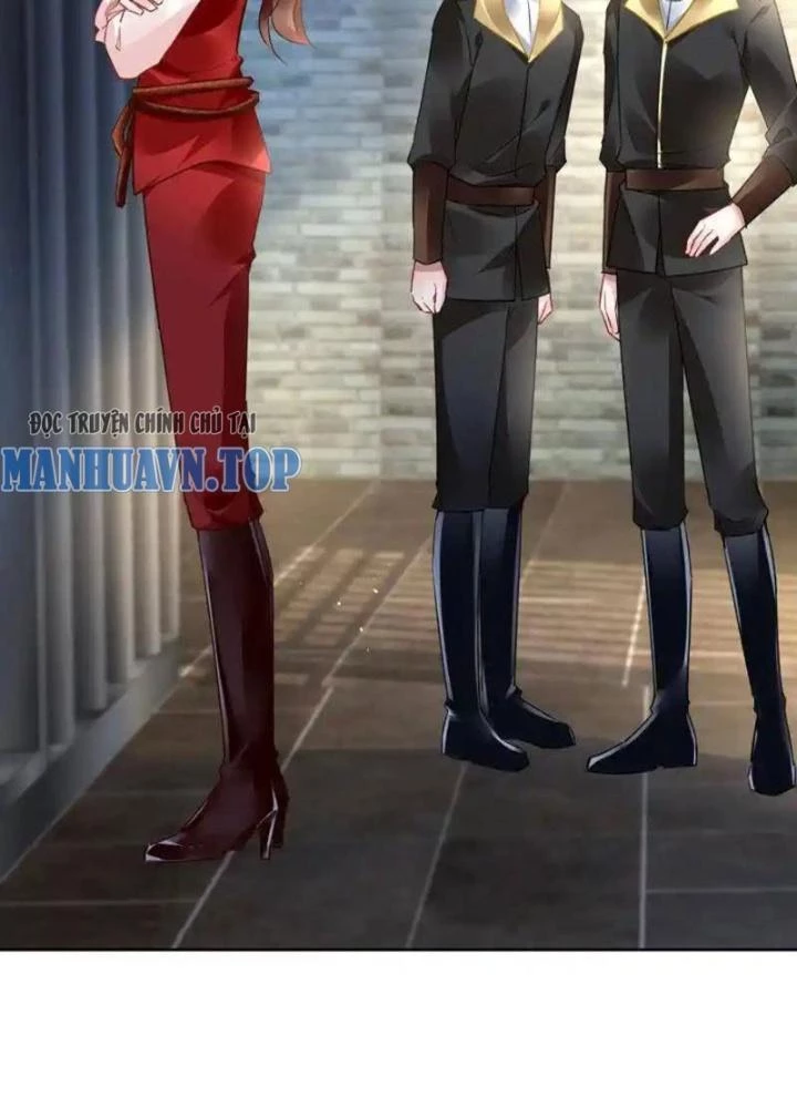 Sơn Hải Họa Yêu Sư Chapter 45 - Trang 2