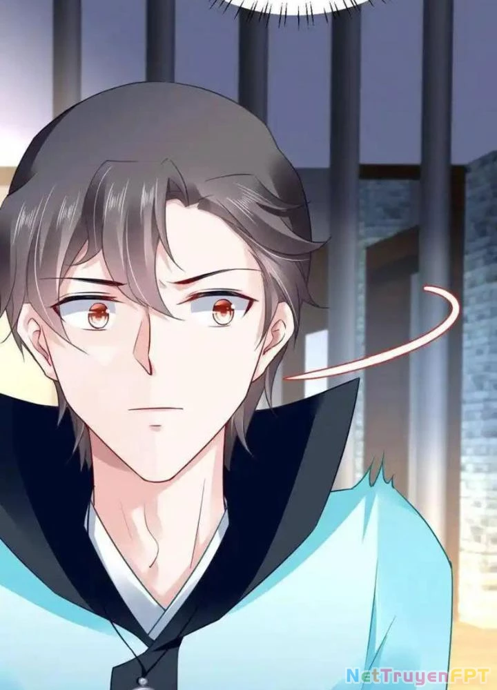 Sơn Hải Họa Yêu Sư Chapter 45 - Trang 2