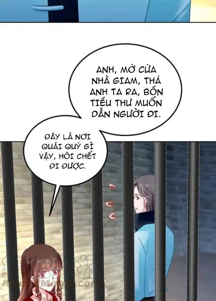 Sơn Hải Họa Yêu Sư Chapter 45 - Trang 2