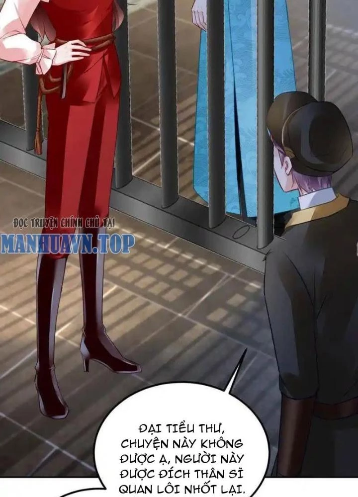 Sơn Hải Họa Yêu Sư Chapter 45 - Trang 2