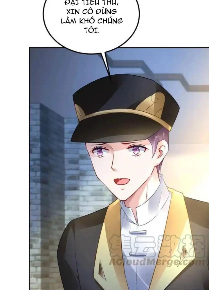 Sơn Hải Họa Yêu Sư Chapter 45 - Trang 2
