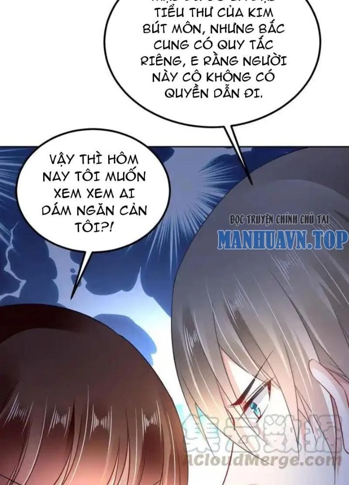Sơn Hải Họa Yêu Sư Chapter 45 - Trang 2