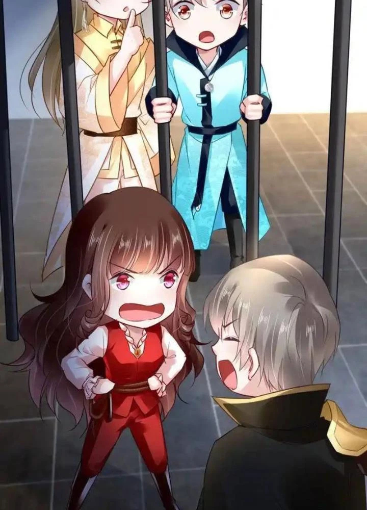 Sơn Hải Họa Yêu Sư Chapter 45 - Trang 2