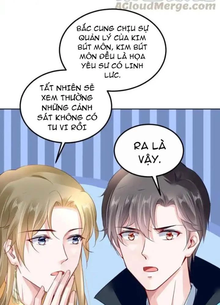 Sơn Hải Họa Yêu Sư Chapter 45 - Trang 2