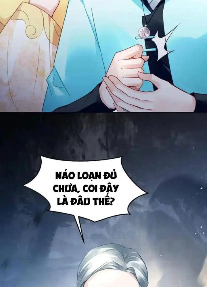 Sơn Hải Họa Yêu Sư Chapter 45 - Trang 2