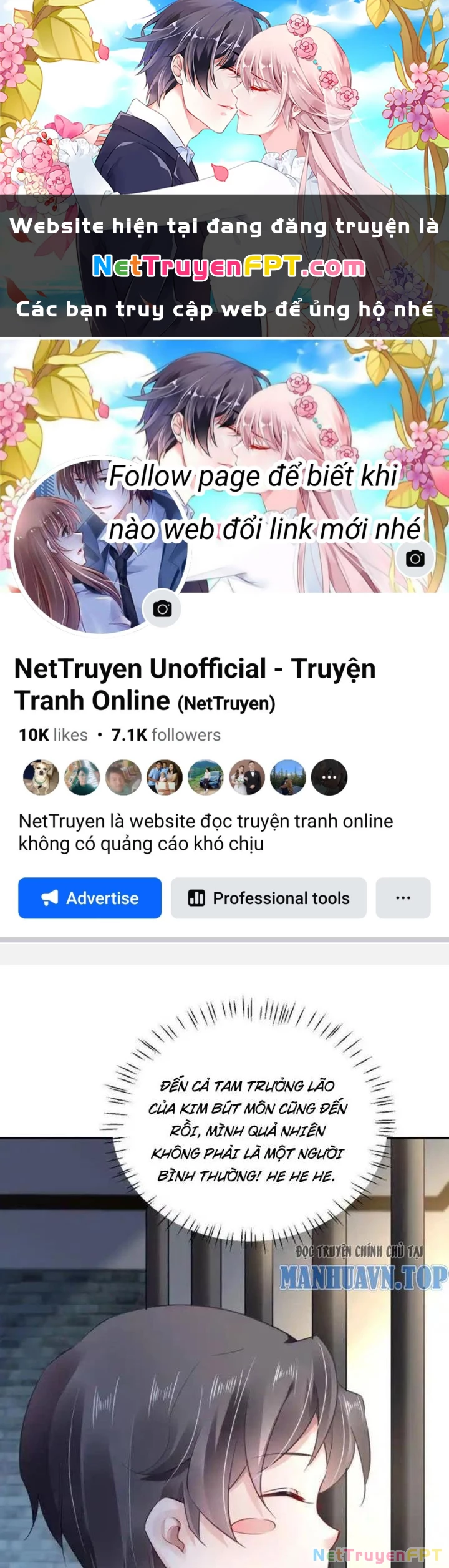 Sơn Hải Họa Yêu Sư Chapter 46 - Trang 2