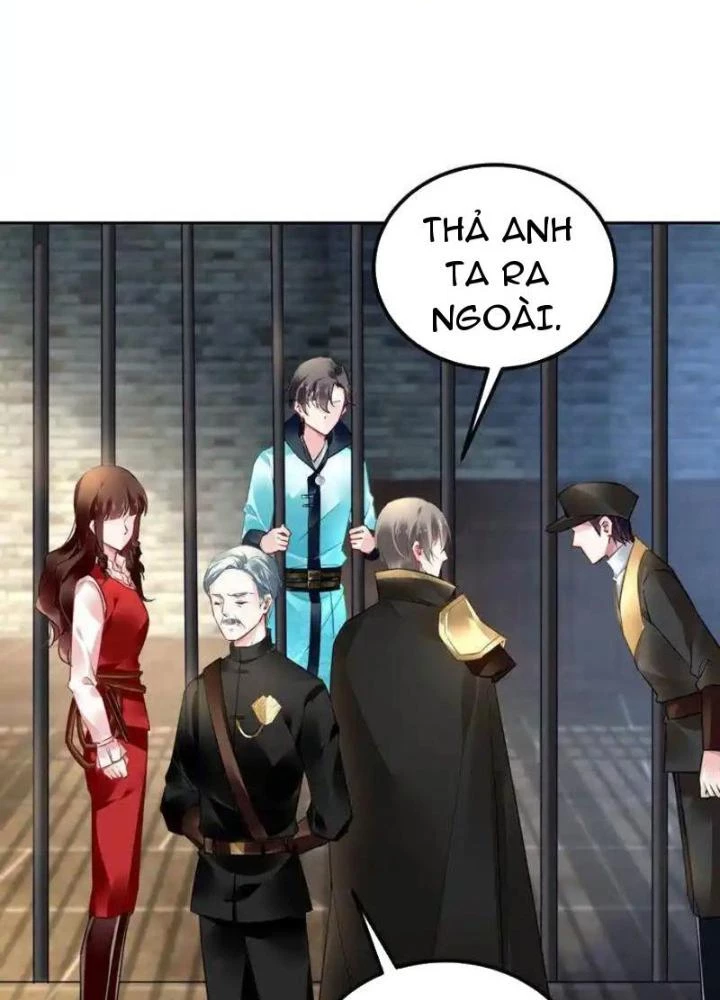 Sơn Hải Họa Yêu Sư Chapter 46 - Trang 2