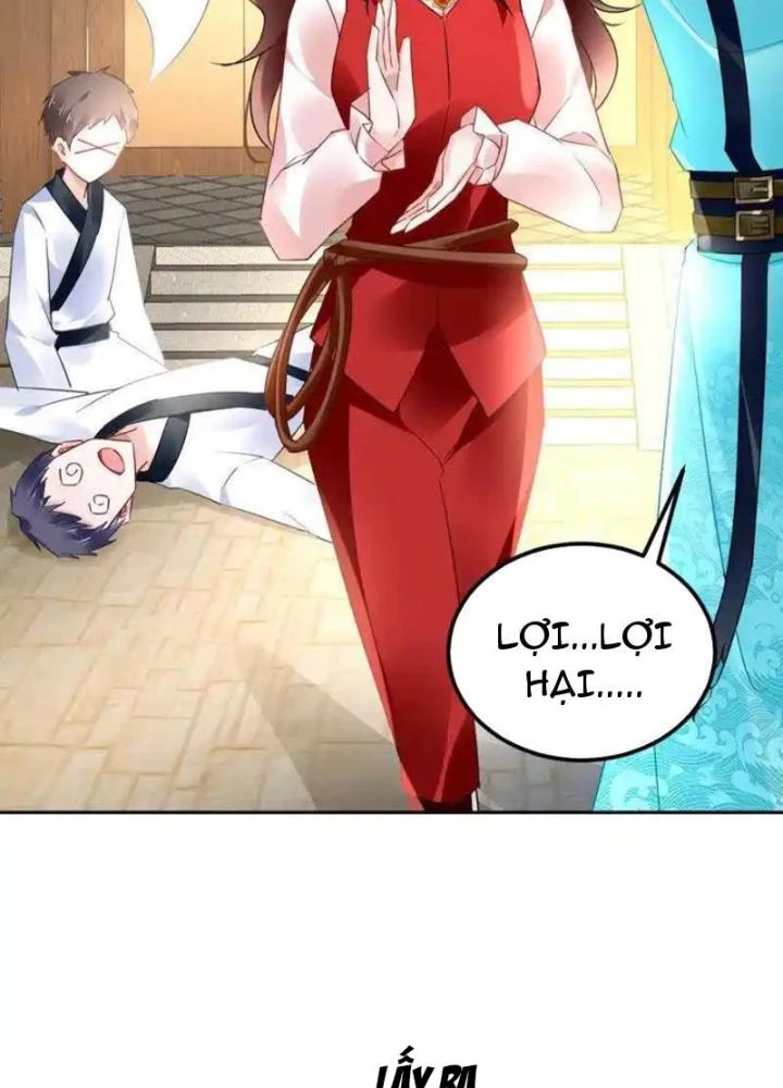 Sơn Hải Họa Yêu Sư Chapter 51 - Trang 2