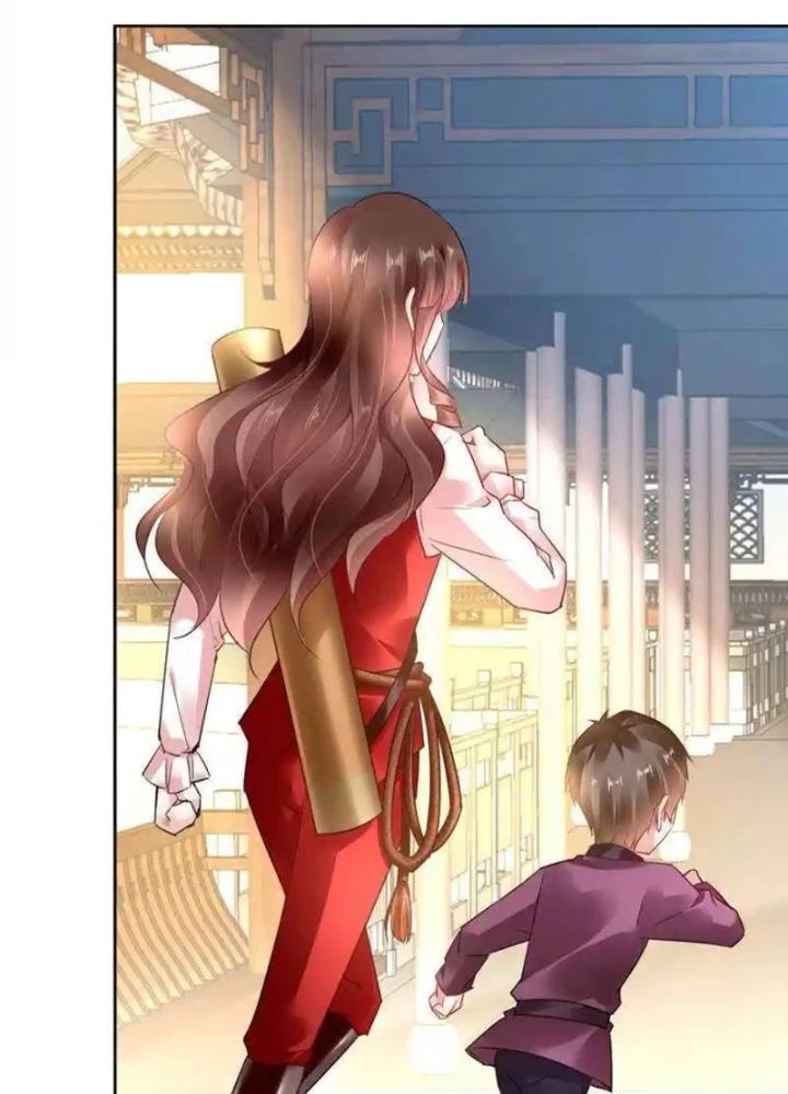 Sơn Hải Họa Yêu Sư Chapter 51 - Trang 2