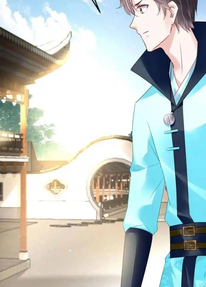 Sơn Hải Họa Yêu Sư Chapter 51 - Trang 2