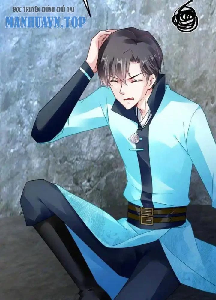 Sơn Hải Họa Yêu Sư Chapter 55 - Trang 2