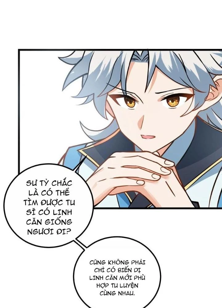 Mang Theo Các Tiên Tử Vô Địch Thiên Hạ Chapter 48 - Trang 3