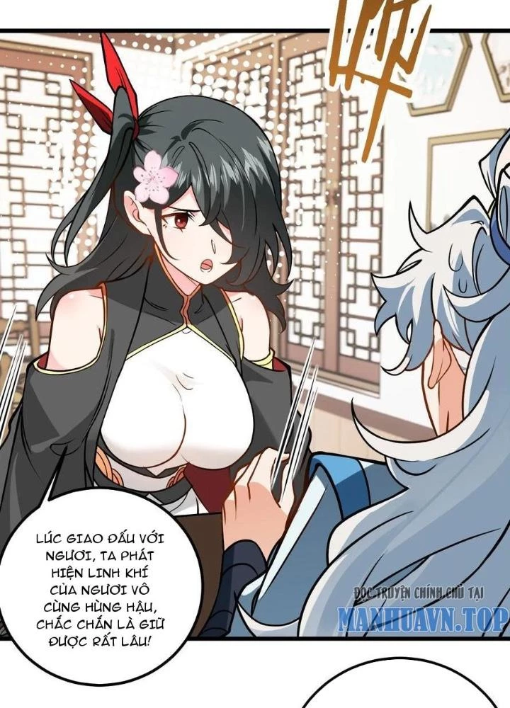 Mang Theo Các Tiên Tử Vô Địch Thiên Hạ Chapter 48 - Trang 3