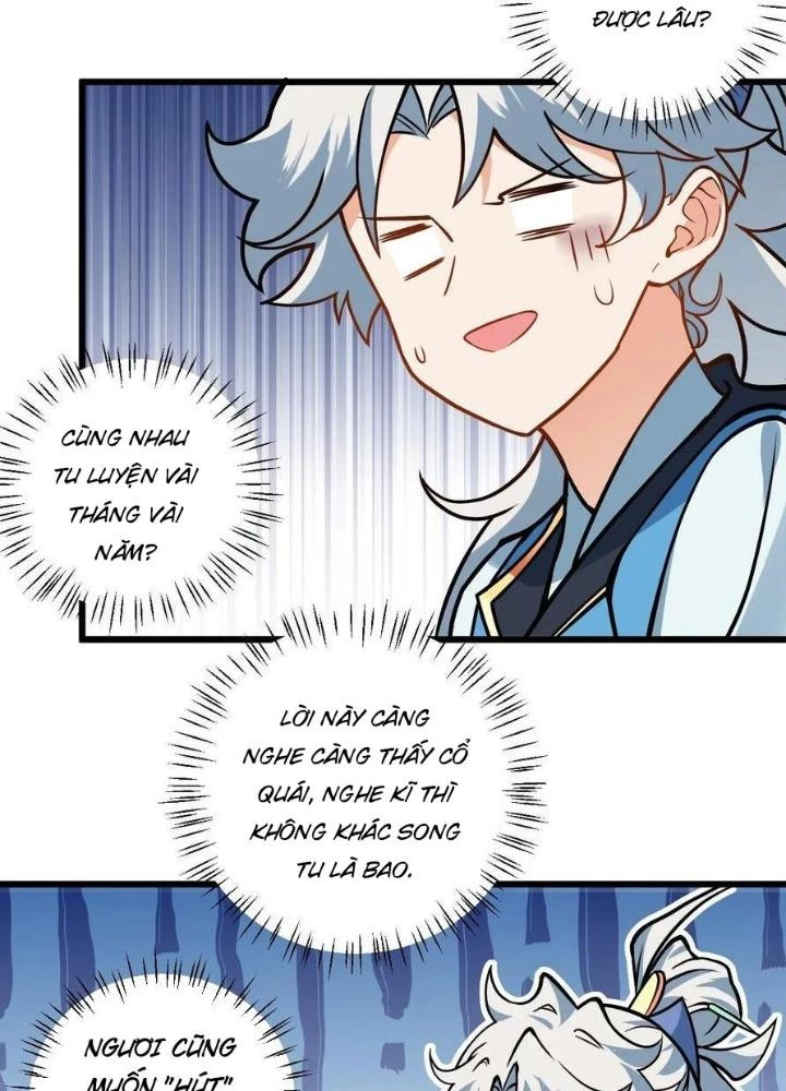 Mang Theo Các Tiên Tử Vô Địch Thiên Hạ Chapter 48 - Trang 3