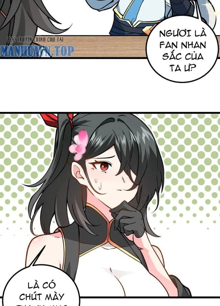 Mang Theo Các Tiên Tử Vô Địch Thiên Hạ Chapter 48 - Trang 3