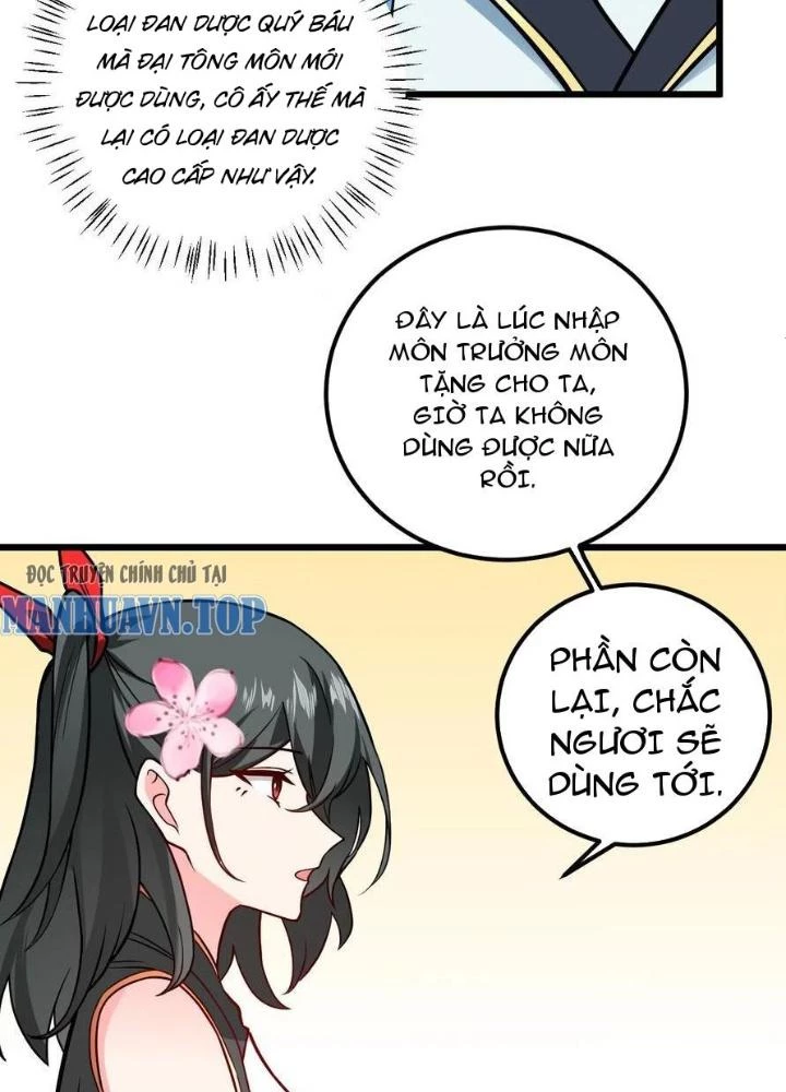 Mang Theo Các Tiên Tử Vô Địch Thiên Hạ Chapter 48 - Trang 3