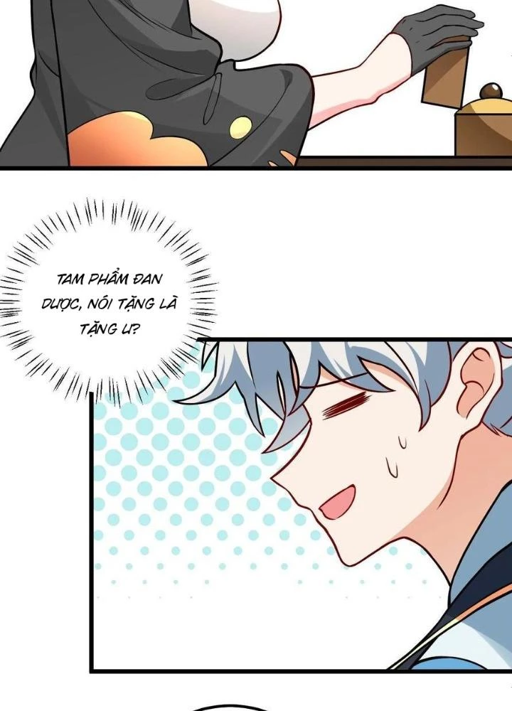 Mang Theo Các Tiên Tử Vô Địch Thiên Hạ Chapter 48 - Trang 3