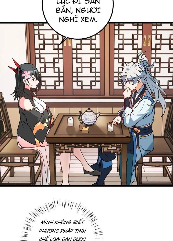 Mang Theo Các Tiên Tử Vô Địch Thiên Hạ Chapter 48 - Trang 3
