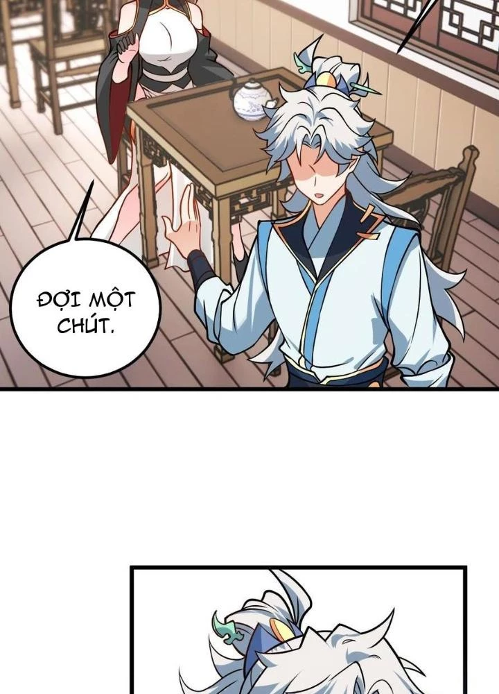 Mang Theo Các Tiên Tử Vô Địch Thiên Hạ Chapter 48 - Trang 3