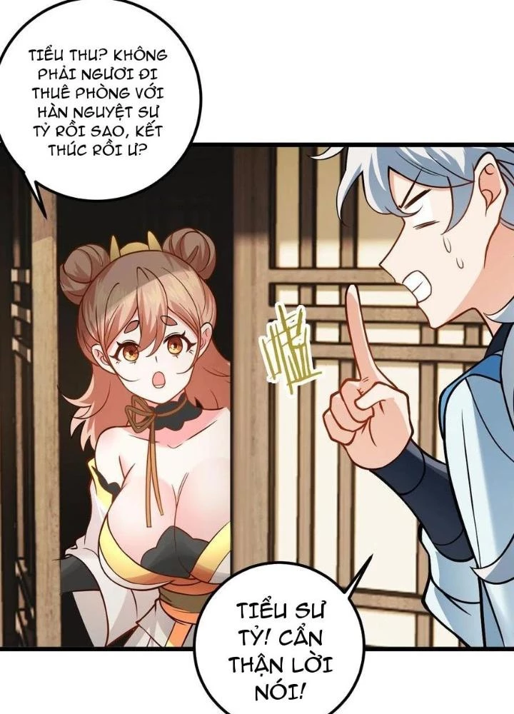 Mang Theo Các Tiên Tử Vô Địch Thiên Hạ Chapter 48 - Trang 3