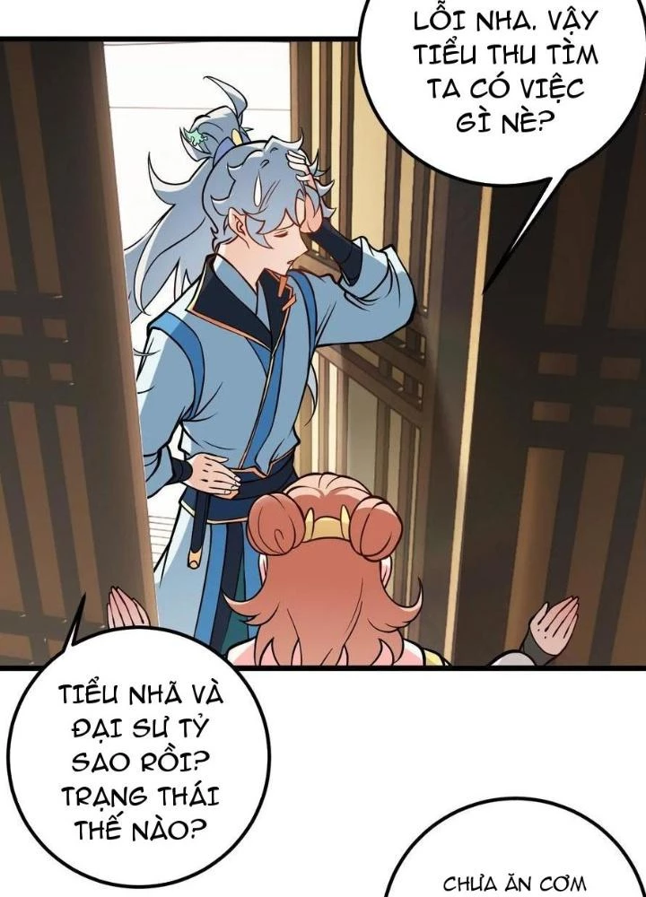 Mang Theo Các Tiên Tử Vô Địch Thiên Hạ Chapter 48 - Trang 3