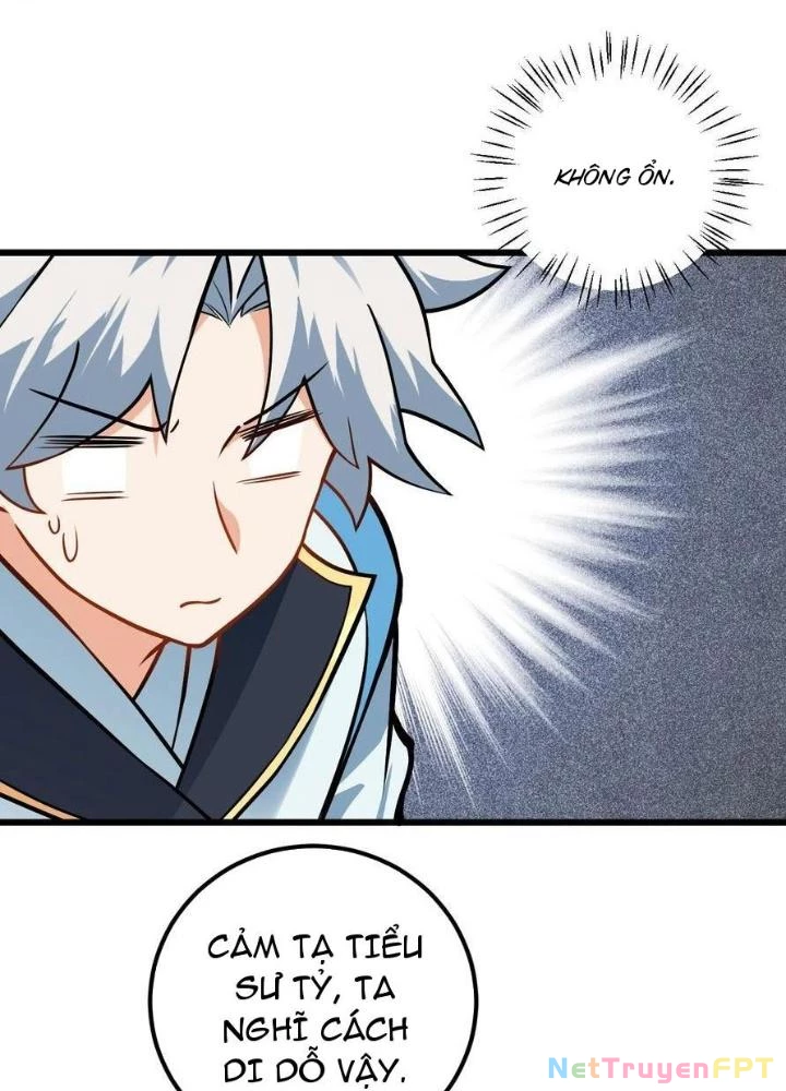 Mang Theo Các Tiên Tử Vô Địch Thiên Hạ Chapter 48 - Trang 3