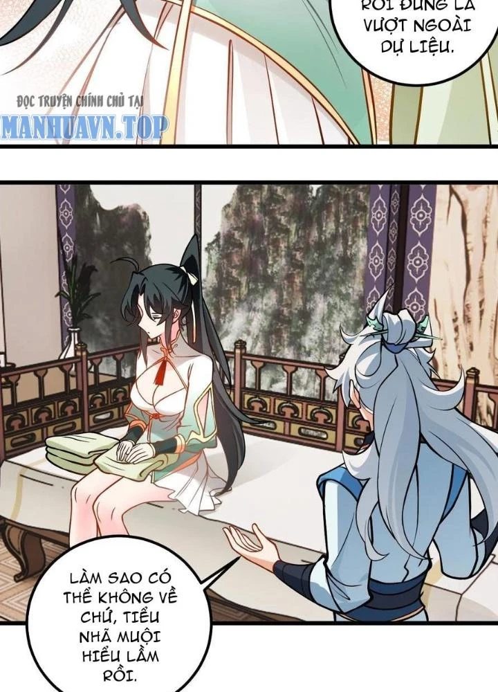 Mang Theo Các Tiên Tử Vô Địch Thiên Hạ Chapter 48 - Trang 3