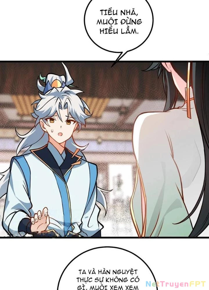 Mang Theo Các Tiên Tử Vô Địch Thiên Hạ Chapter 48 - Trang 3