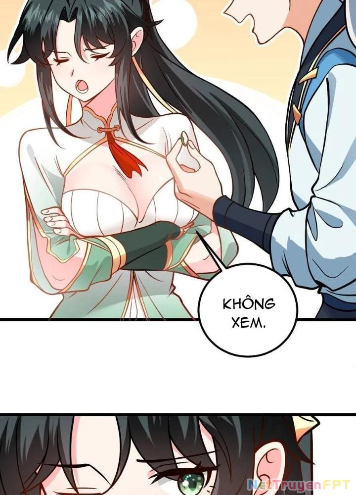 Mang Theo Các Tiên Tử Vô Địch Thiên Hạ Chapter 48 - Trang 3