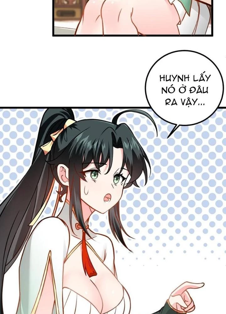 Mang Theo Các Tiên Tử Vô Địch Thiên Hạ Chapter 48 - Trang 3