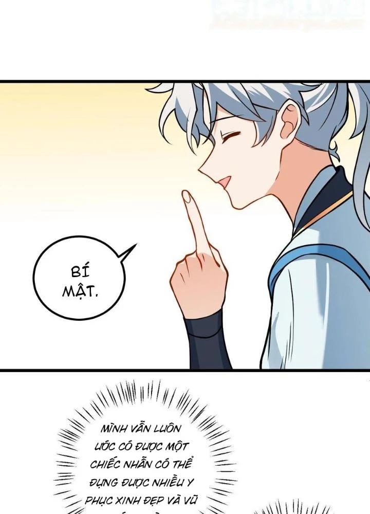 Mang Theo Các Tiên Tử Vô Địch Thiên Hạ Chapter 48 - Trang 3