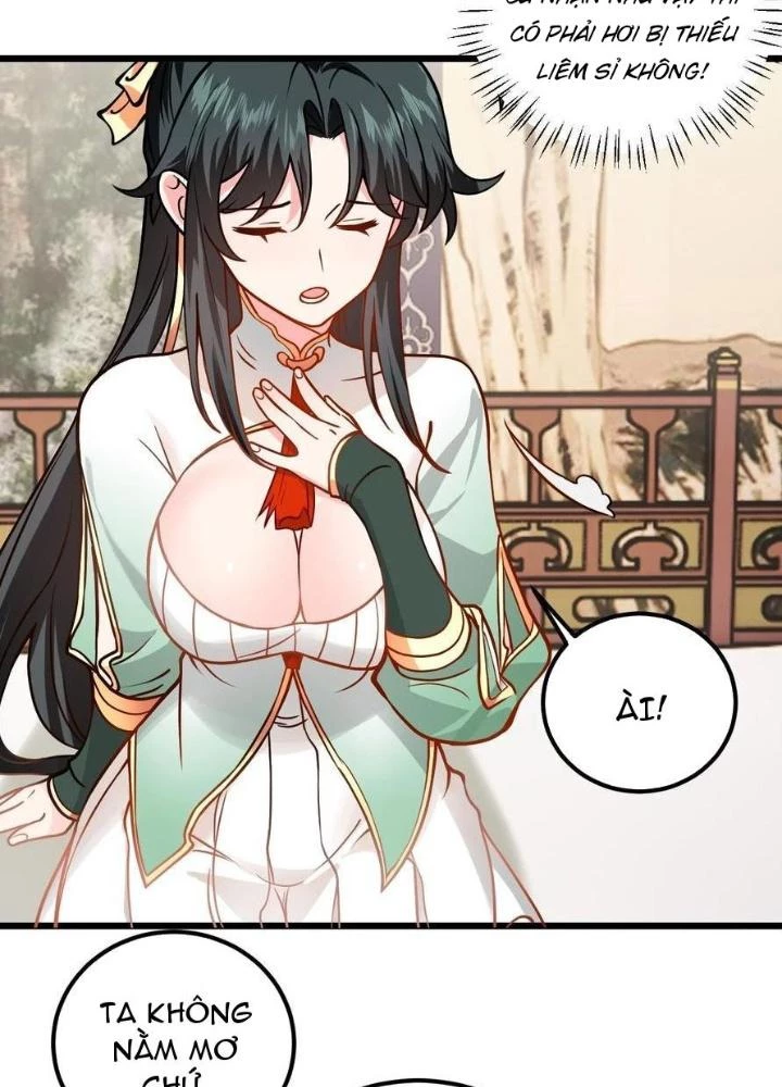 Mang Theo Các Tiên Tử Vô Địch Thiên Hạ Chapter 48 - Trang 3