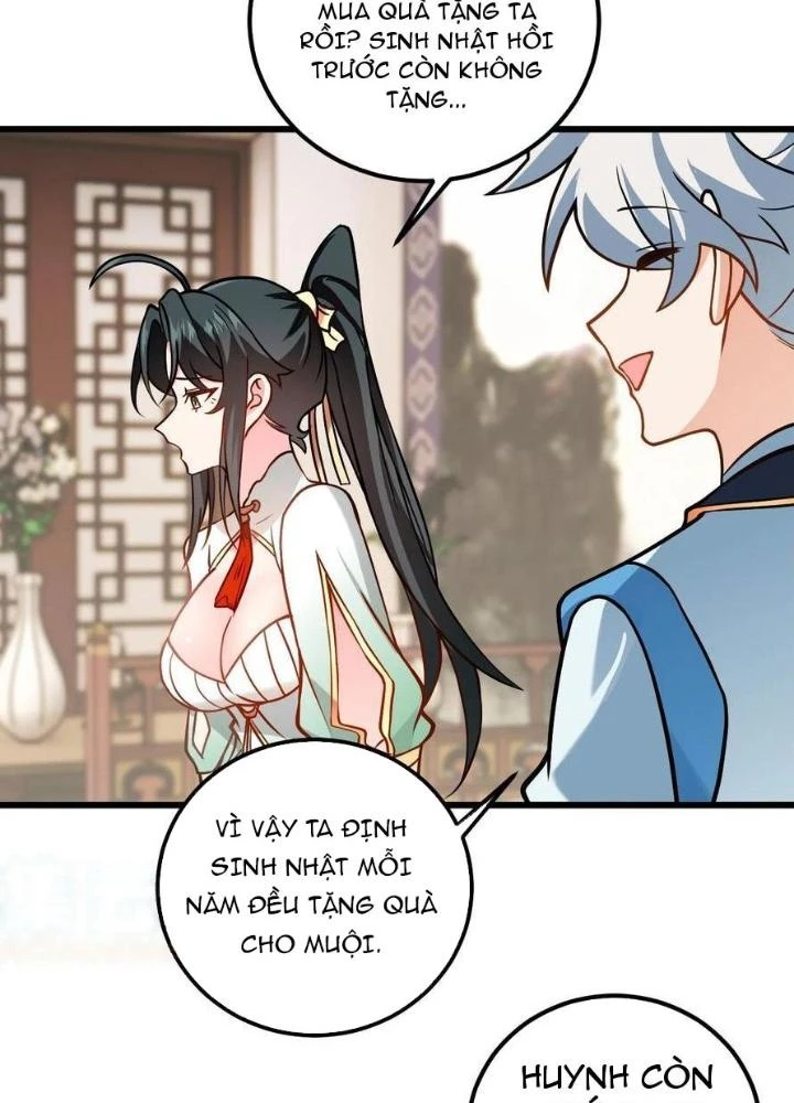 Mang Theo Các Tiên Tử Vô Địch Thiên Hạ Chapter 48 - Trang 3