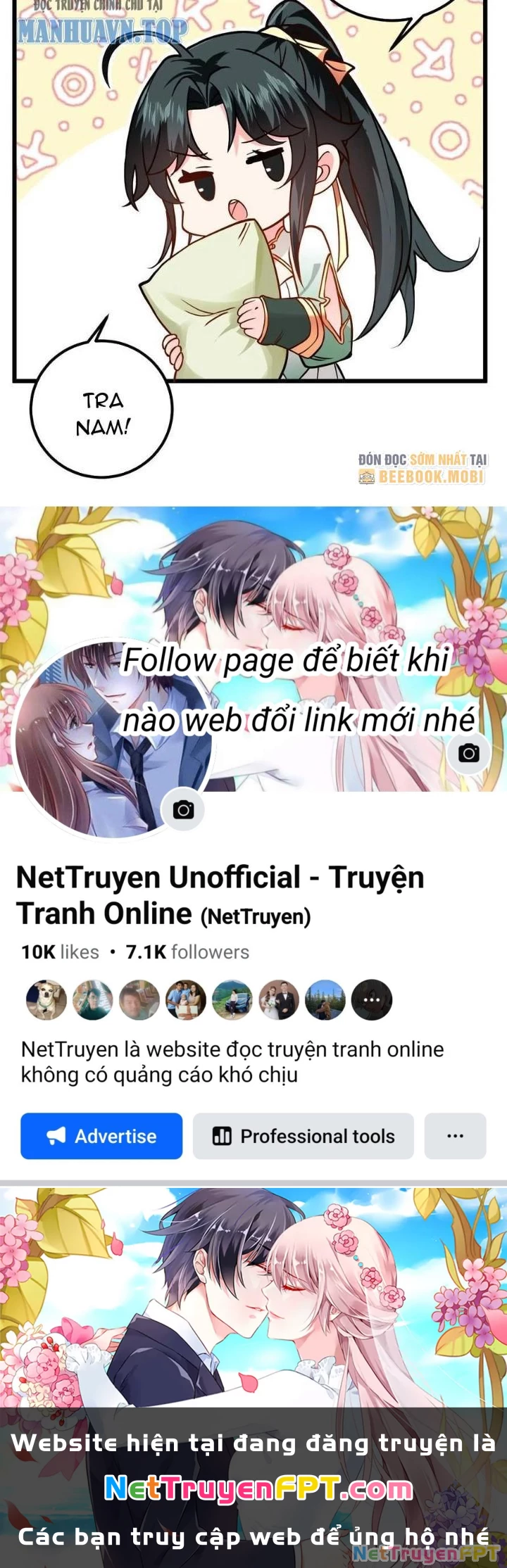Mang Theo Các Tiên Tử Vô Địch Thiên Hạ Chapter 48 - Trang 3