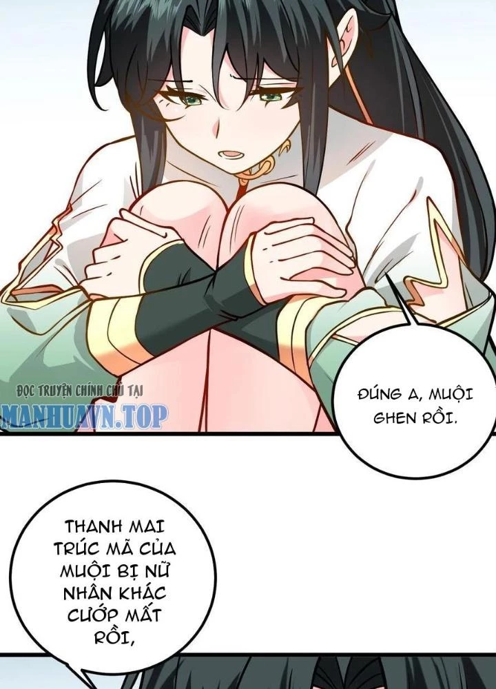 Mang Theo Các Tiên Tử Vô Địch Thiên Hạ Chapter 49 - Trang 3