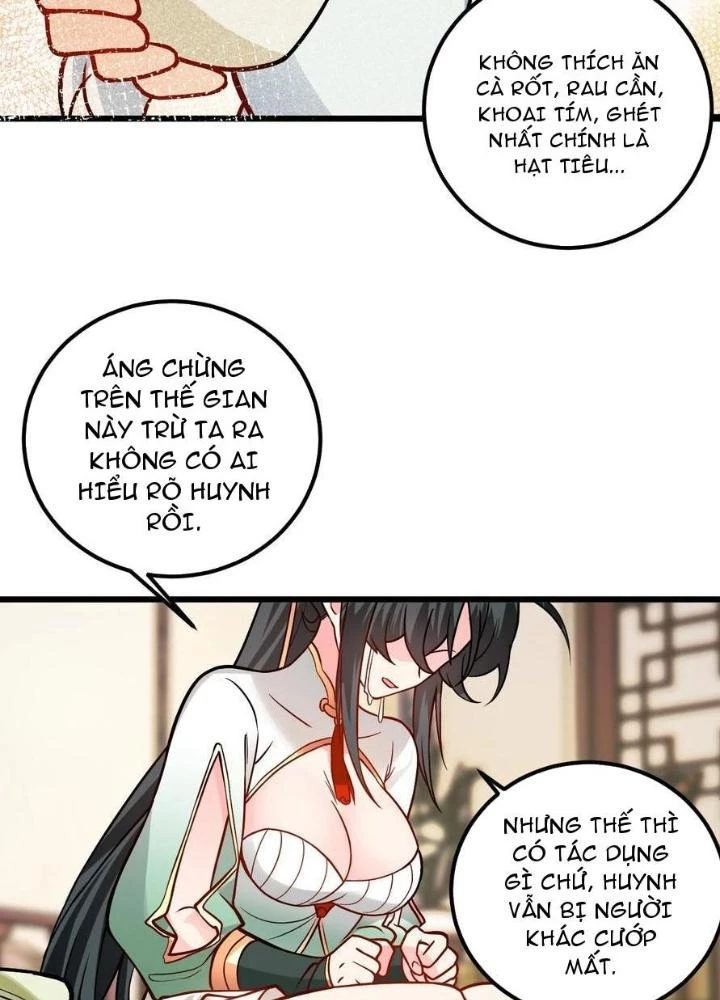 Mang Theo Các Tiên Tử Vô Địch Thiên Hạ Chapter 49 - Trang 3