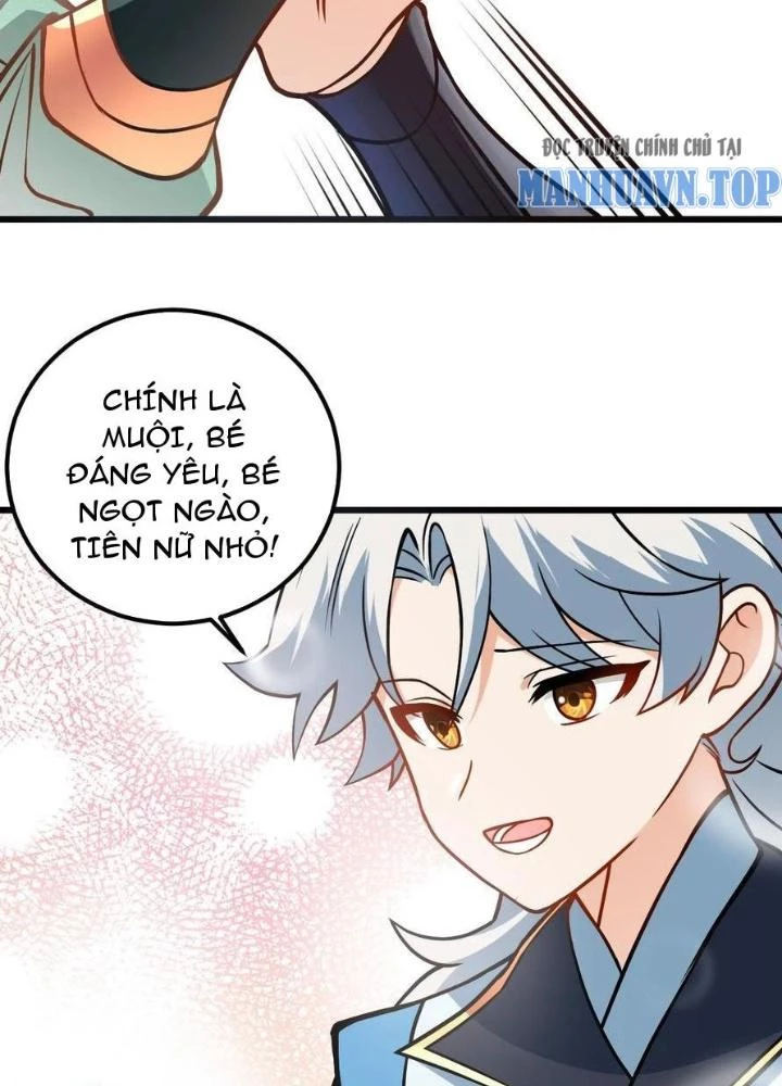 Mang Theo Các Tiên Tử Vô Địch Thiên Hạ Chapter 49 - Trang 3