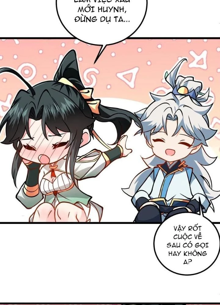 Mang Theo Các Tiên Tử Vô Địch Thiên Hạ Chapter 49 - Trang 3