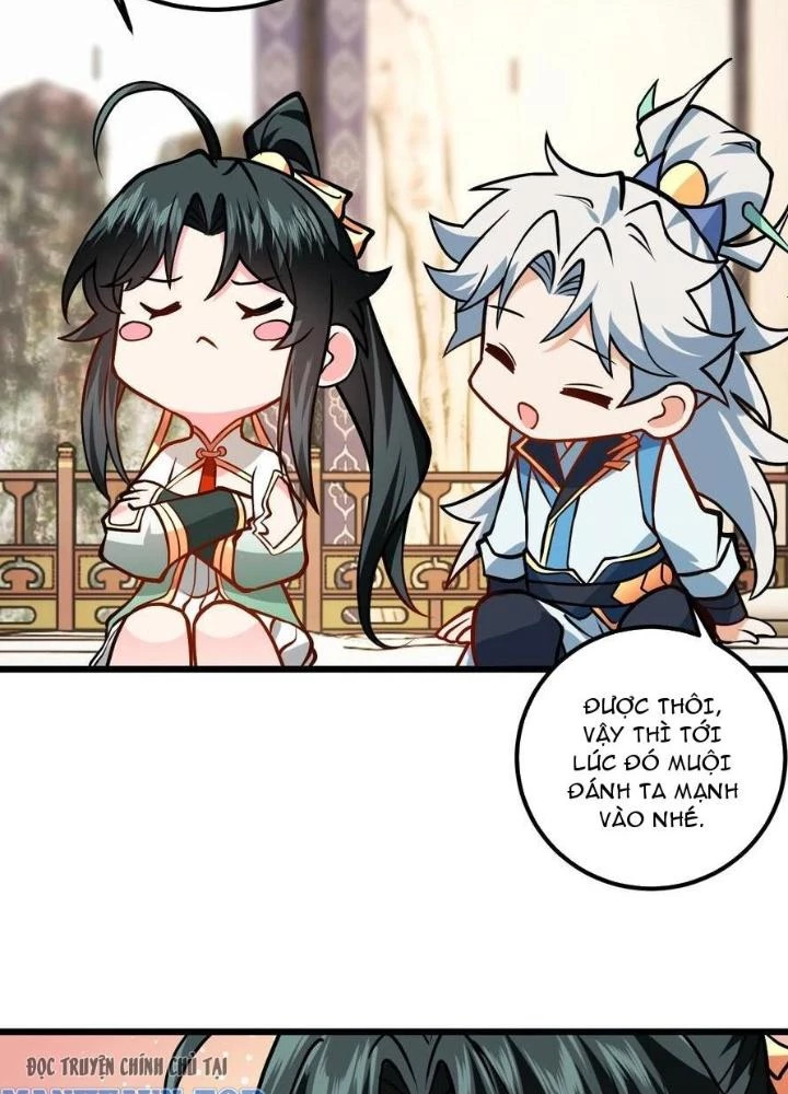 Mang Theo Các Tiên Tử Vô Địch Thiên Hạ Chapter 49 - Trang 3