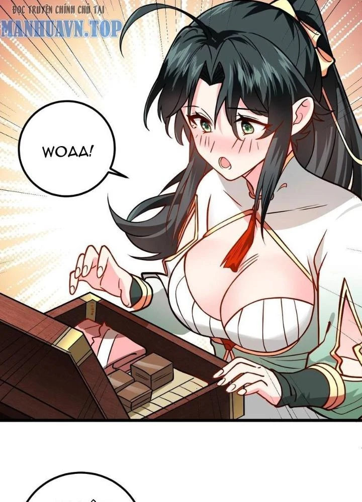 Mang Theo Các Tiên Tử Vô Địch Thiên Hạ Chapter 49 - Trang 3