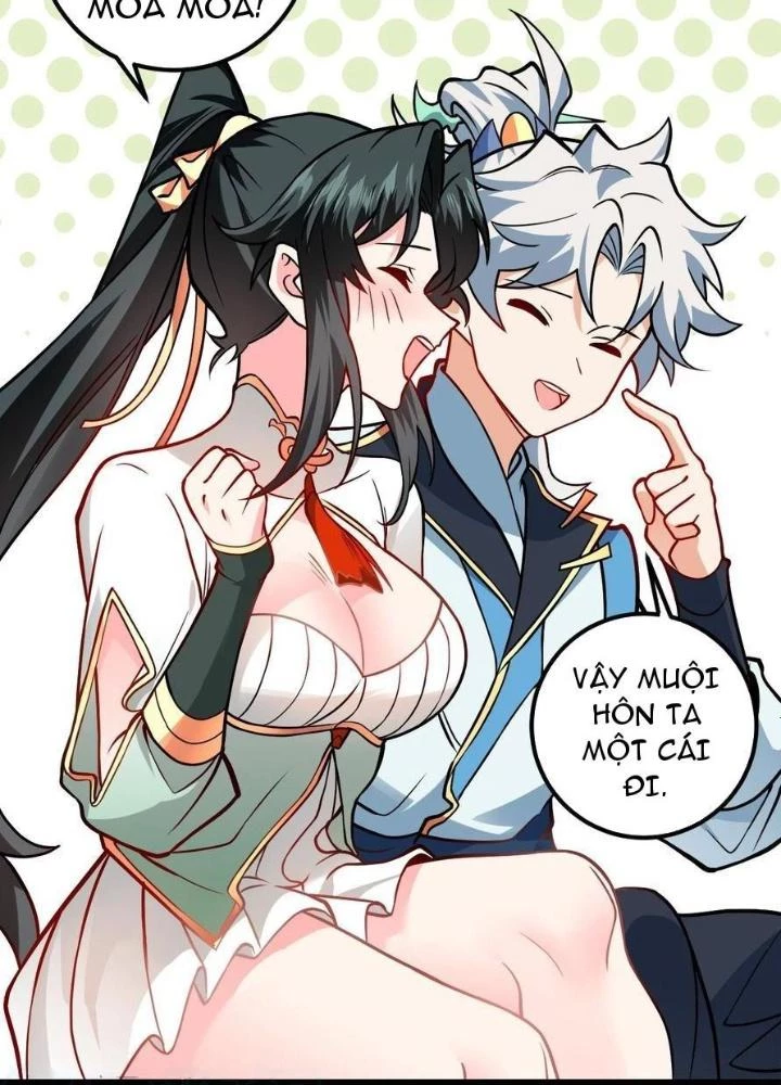 Mang Theo Các Tiên Tử Vô Địch Thiên Hạ Chapter 49 - Trang 3