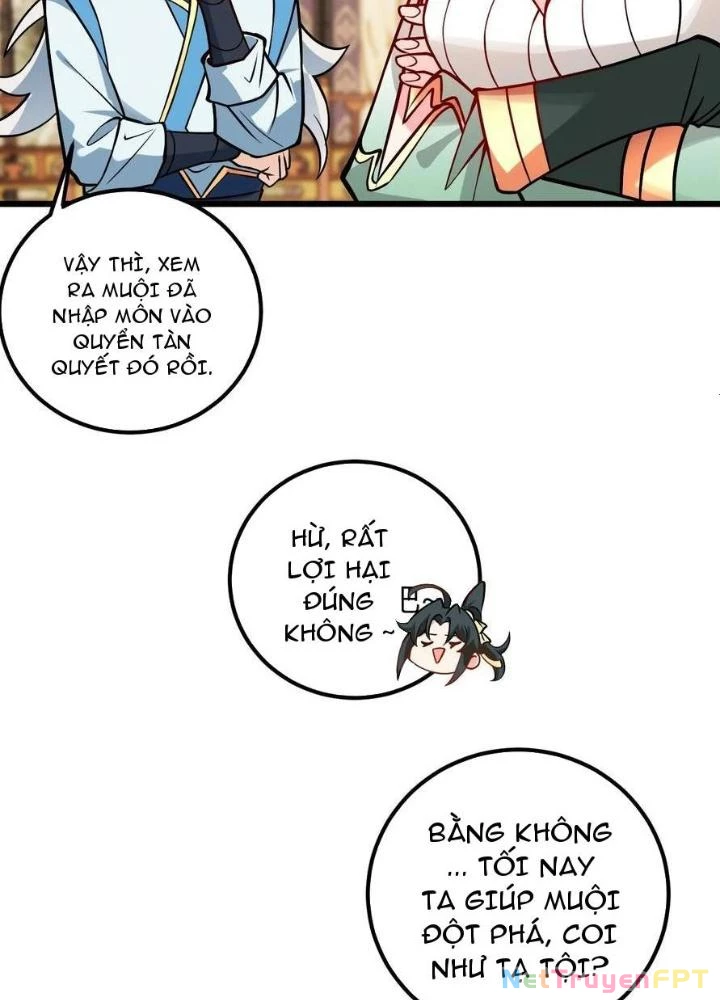 Mang Theo Các Tiên Tử Vô Địch Thiên Hạ Chapter 49 - Trang 3