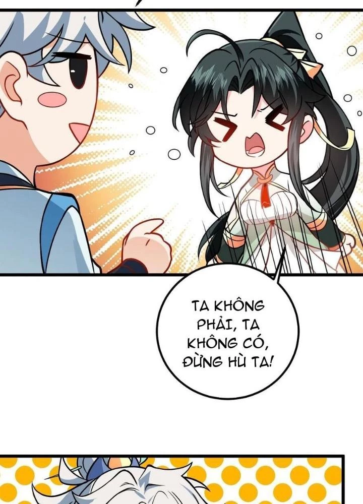 Mang Theo Các Tiên Tử Vô Địch Thiên Hạ Chapter 49 - Trang 3